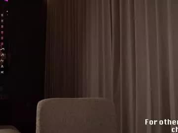 heyhorny_cb on Chaturbate 