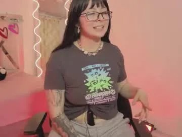 hinna_tay on Chaturbate 