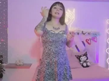 hinna_tay on Chaturbate 