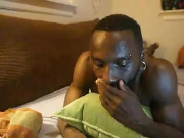 Freechat his_grace on Chaturbate