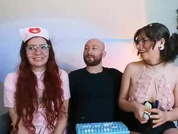 Freechat holly_and_honey_69 on Chaturbate