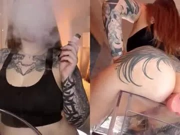 Freechat honeymoann on Chaturbate