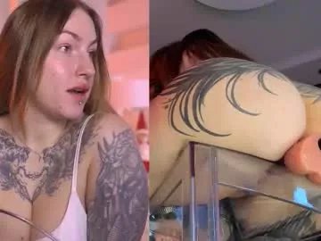 Freechat honeymoann on Chaturbate