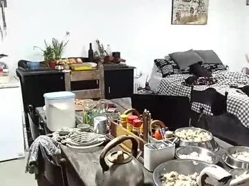 Freechat hornyhippies0080 on Chaturbate