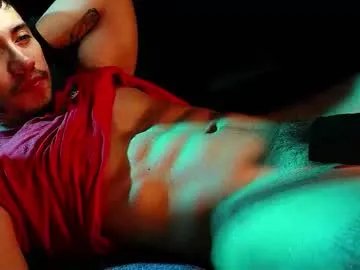 Freechat hotlatinking on Chaturbate