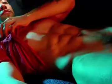 Freechat hotlatinking on Chaturbate