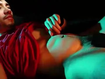 Freechat hotlatinking on Chaturbate