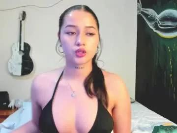 hott_hanna on Chaturbate