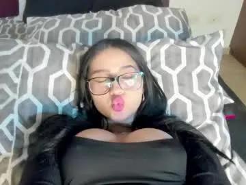 hott_hanna on Chaturbate