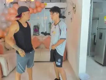 Freechat houseofwarrios on Chaturbate