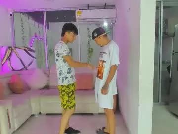 Freechat houseofwarrios on Chaturbate