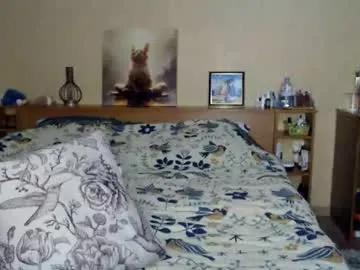 hugetittiesgerda on Chaturbate