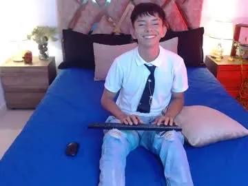 Private hyunjin_sun on Chaturbate