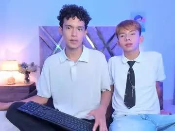 Private hyunjin_sun on Chaturbate