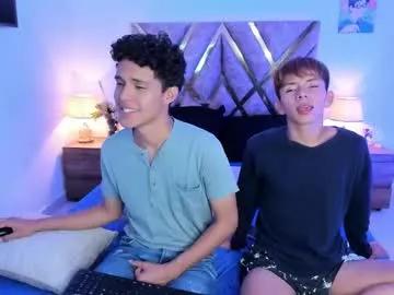 Private hyunjin_sun on Chaturbate