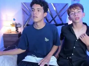 Private hyunjin_sun on Chaturbate