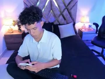 Private hyunjin_sun on Chaturbate