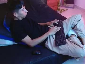 Private hyunjin_sun on Chaturbate