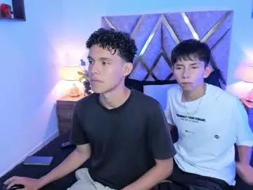 Private hyunjin_sun on Chaturbate