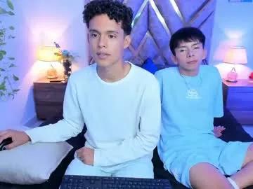 Private hyunjin_sun on Chaturbate