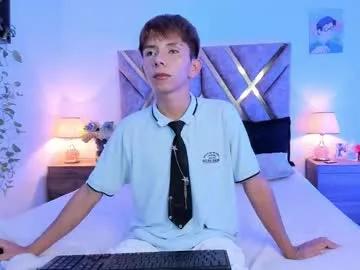 Private hyunjin_sun on Chaturbate