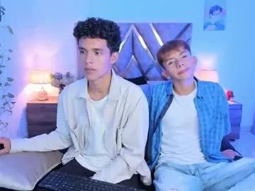 Private hyunjin_sun on Chaturbate