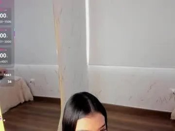 Freechat i_am_hanna on Chaturbate