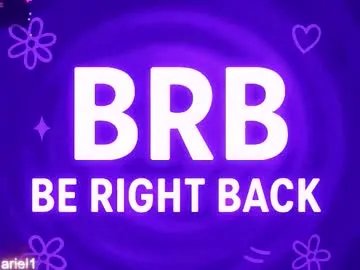 Freechat i_am_hanna on Chaturbate