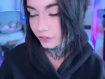 i_died_again — NUDE ORGASM SHOW ^^  #goth #shy #bigboobs #bigtits #squirt [4000 tokens remaining]