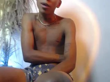 Freechat iam_colt on Chaturbate