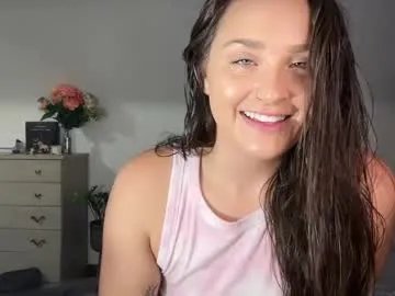 Private iamcrystalann on Chaturbate