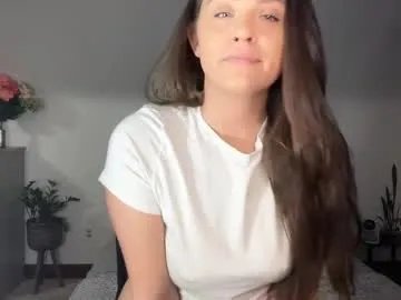 Private iamcrystalann on Chaturbate