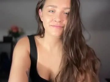 Private iamcrystalann on Chaturbate