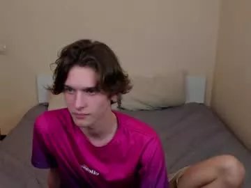 Freechat ian_flor on Chaturbate