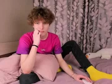 Freechat ian_flor on Chaturbate