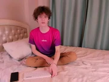 Freechat ian_flor on Chaturbate