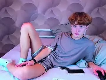 Freechat ian_flor on Chaturbate