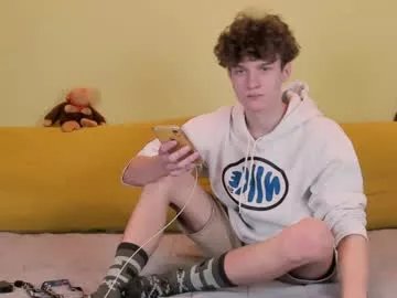 Freechat ian_flor on Chaturbate