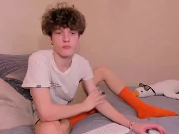 Freechat ian_flor on Chaturbate