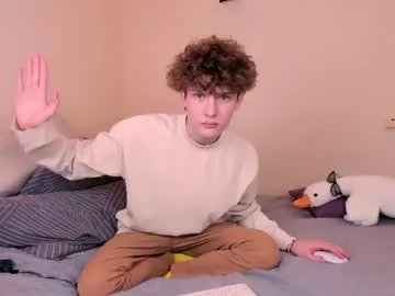 Freechat ian_flor on Chaturbate