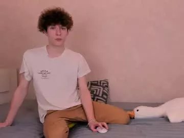 Freechat ian_flor on Chaturbate