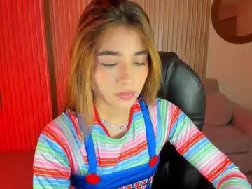 Freechat ibizajacobs on Chaturbate