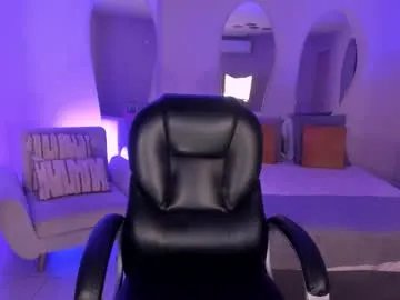 Freechat ibizajacobs on Chaturbate