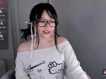 Group ichigo_o on Chaturbate