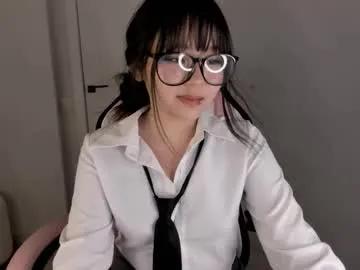 Group ichigo_o on Chaturbate