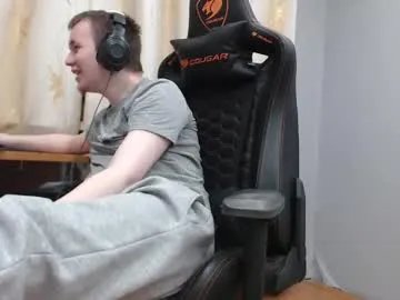 iliaskrisloveee on Chaturbate