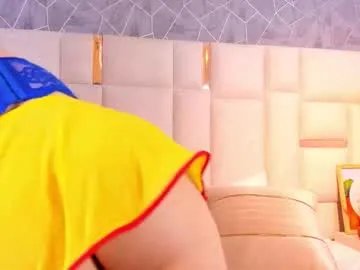 Freechat im_alaya on Chaturbate