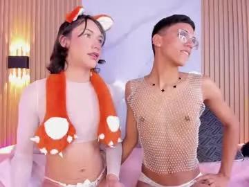 im_crisvega88 on Chaturbate