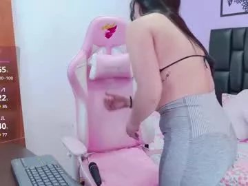 Freechat im_eliza on Chaturbate