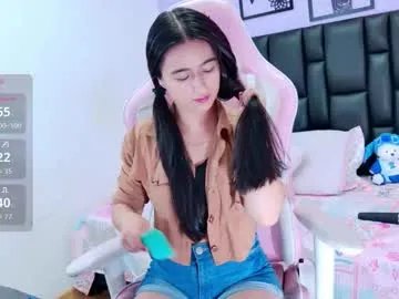 Freechat im_eliza on Chaturbate